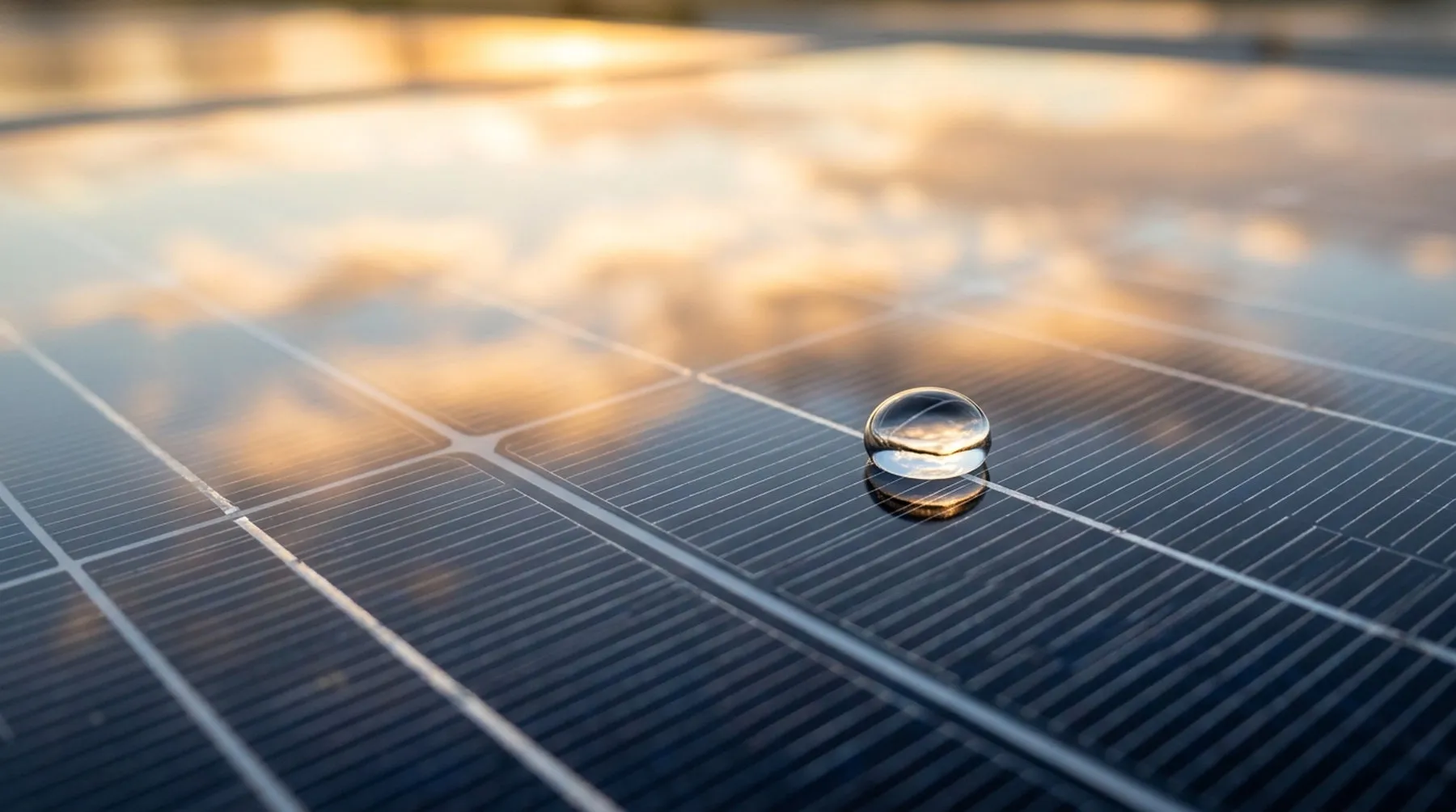 Energías renovables