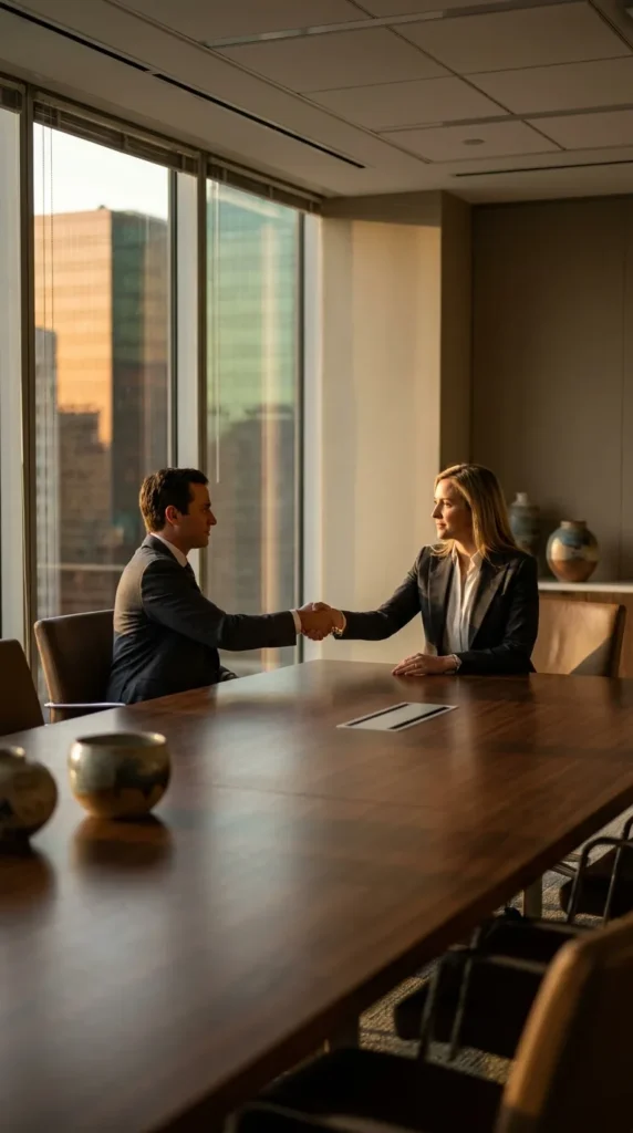Vender tu empresa: qué define el valor antes de sentarte a negociar